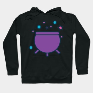 Witch Cauldron Hoodie